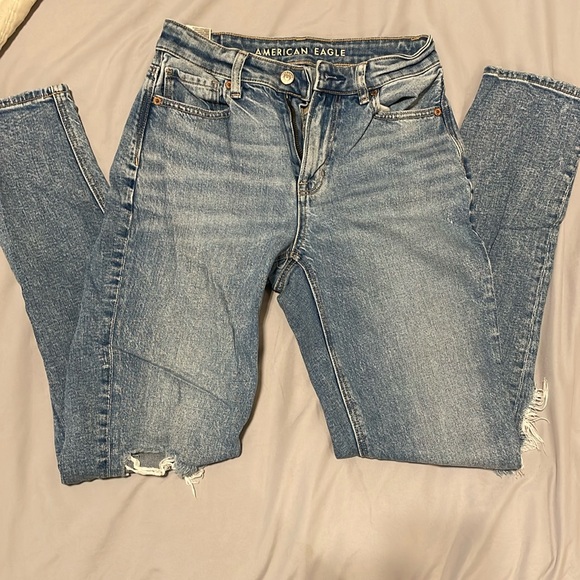 American eagle jeans - Picture 1 of 3